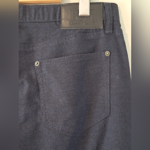 Joseph Abboud Slim Fit Stretch Pant - size 33 - Picture 4 of 10
